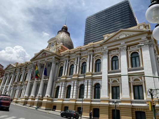 Presupuesto 2027: el Ejecutivo debe enviarlo a Diputados hasta el 31 de octubre y, al 22, aún no lo había hecho