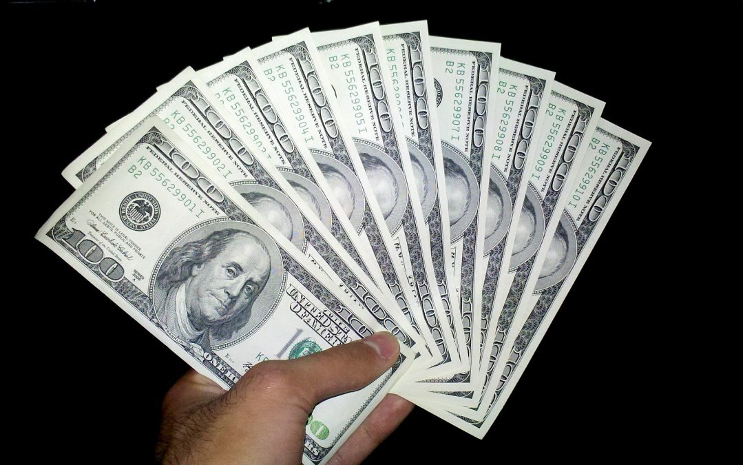 El BCB eleva el dólar oficial a Bs 12,02, Bs 0,27 más que el 22 de octubre