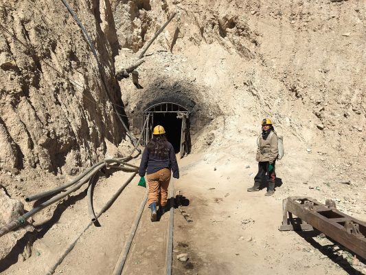 Exportadores proyectan US$ 40.000 millones en ventas mineras en tres años si se cambian las reglas de inversión