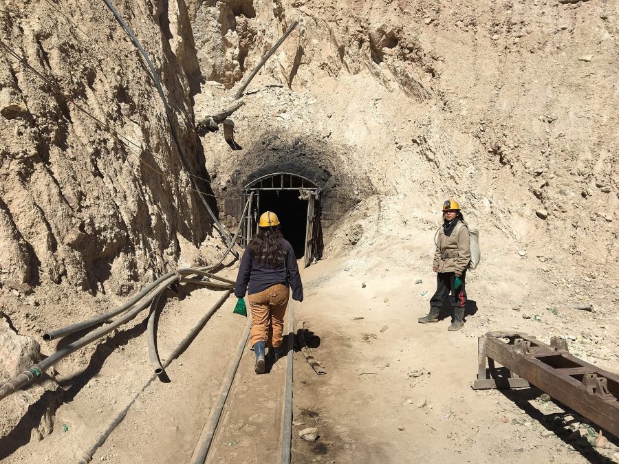 Exportadores proyectan US$ 40.000 millones en ventas mineras en tres años si se cambian las reglas de inversión