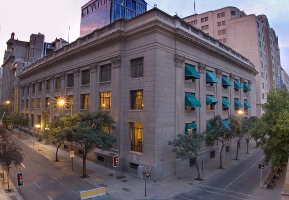 Chile renueva por cinco años su línea swap con China por unos 7.500 millones de dólares