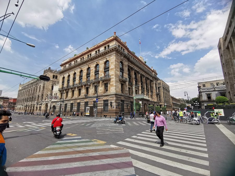 La inflación en México sube a 3,62% en octubre y complica el camino hacia un recorte de tasas de Banxico